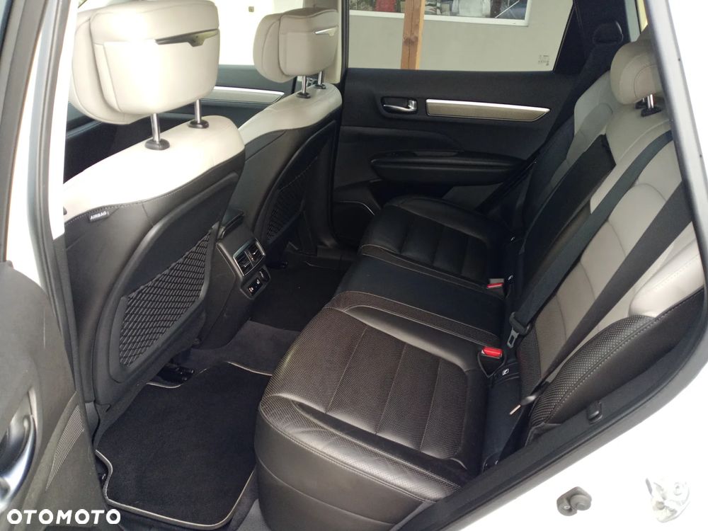 Renault Koleos 2.0 dCi Initiale Paris X-Tronic - 11