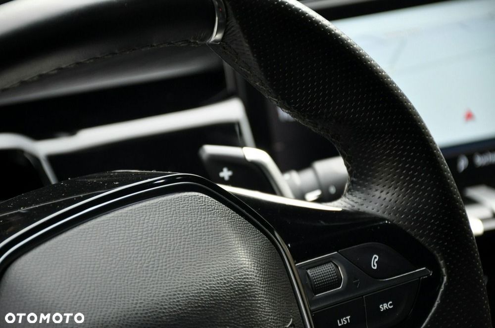 Peugeot 508 2.0 BlueHDi GT Line S&S EAT8 - 36