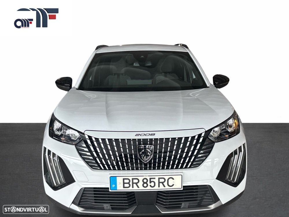Peugeot 2008 - 3
