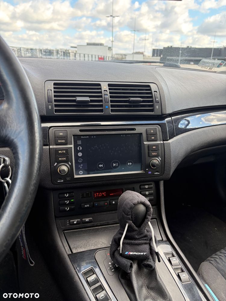 BMW Seria 3 - 10