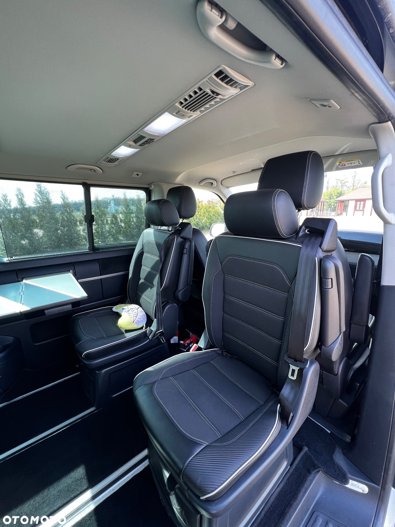 Volkswagen Multivan 2.0 BiTDI L1 Edition DSG - 16
