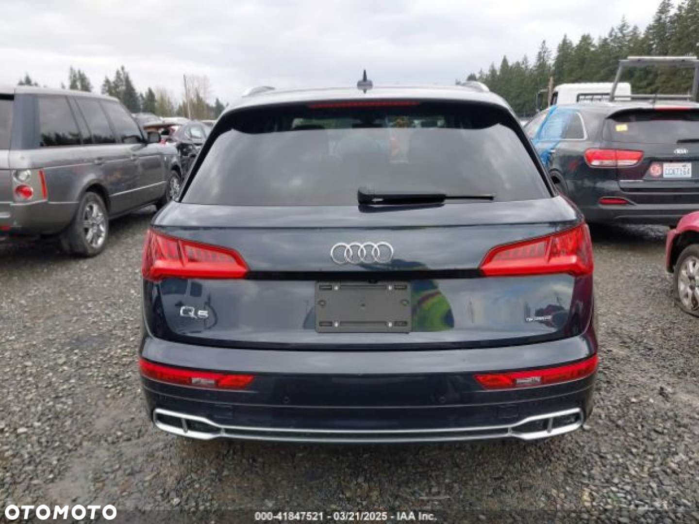 Audi Q5 - 11