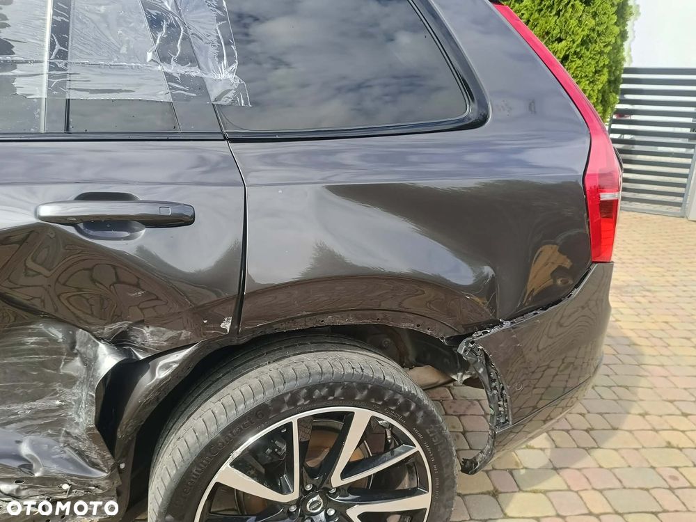 Volvo XC 90 T8 AWD Recharge Ultimate Dark - 16