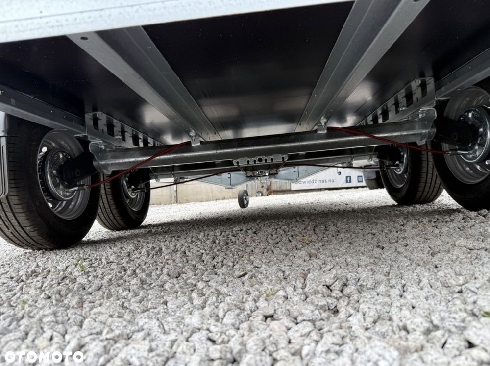 Brenderup 2300STB 2500 - 8