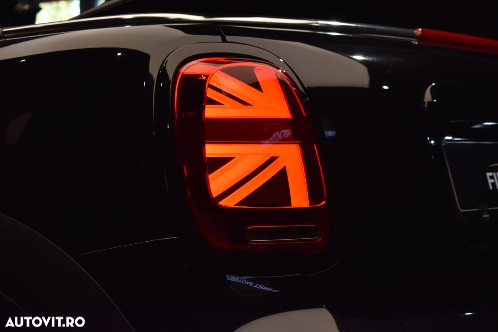 Mini John Cooper Works Sport-Aut. - 25