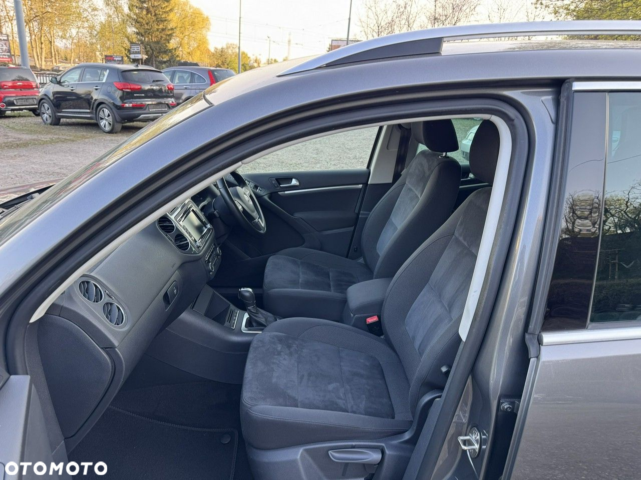 Volkswagen Tiguan - 21