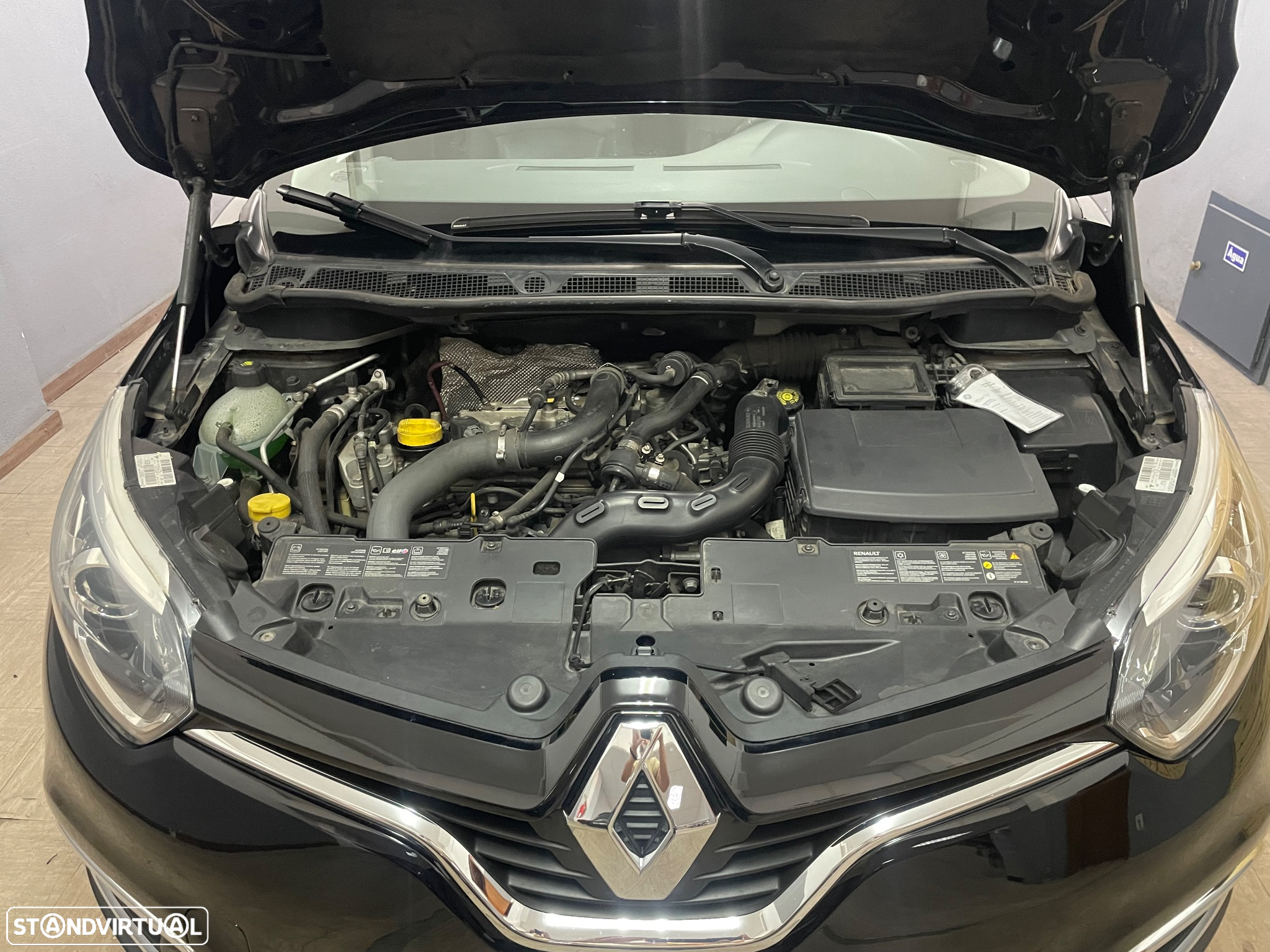 Renault Captur 1.2 TCe Exclusive EDC - 28