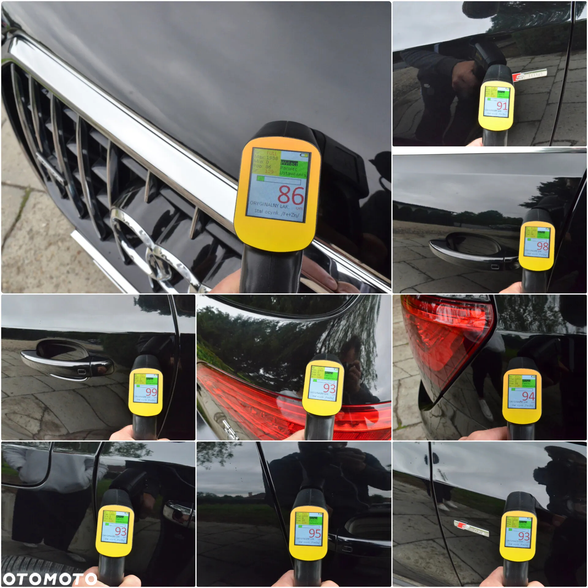 Audi Q5 2.0 TDI Quattro S tronic - 39