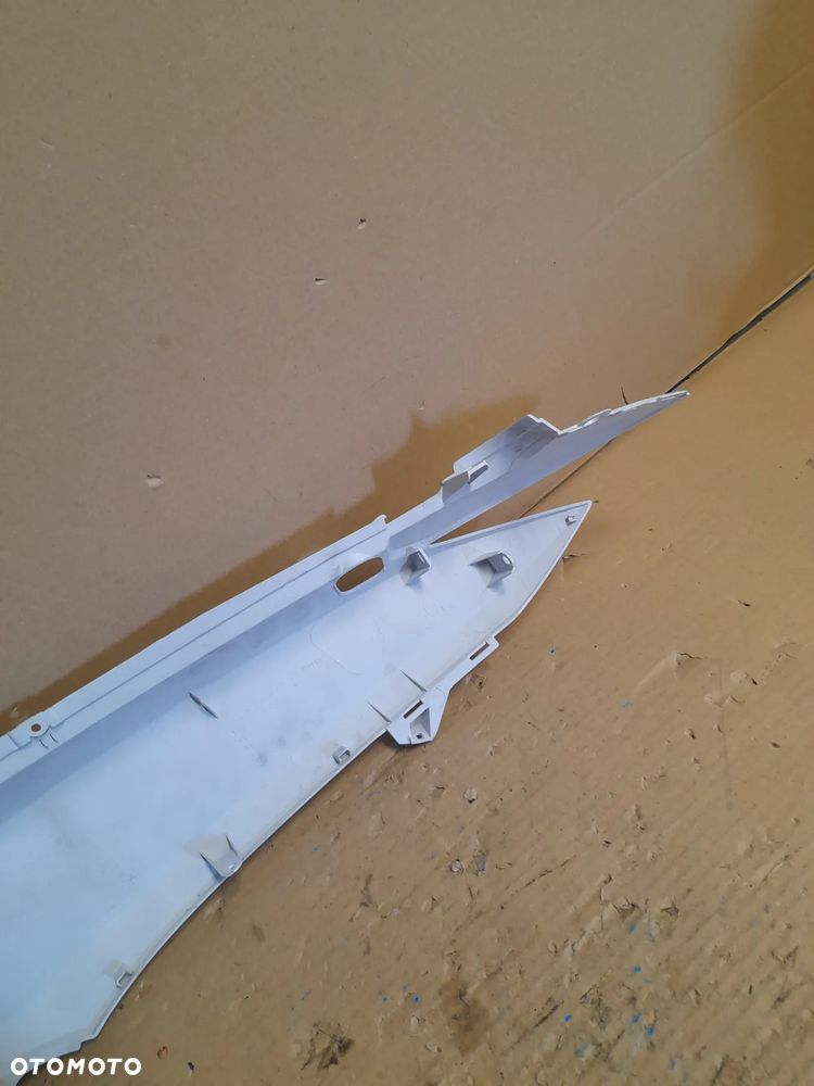 = HONDA VISION 110 Owiewka prawa ogon prawy - 7