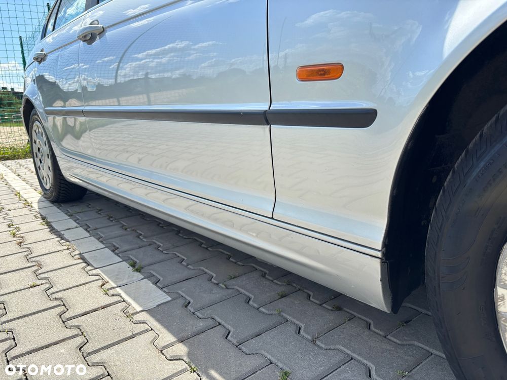 BMW Seria 3 - 11