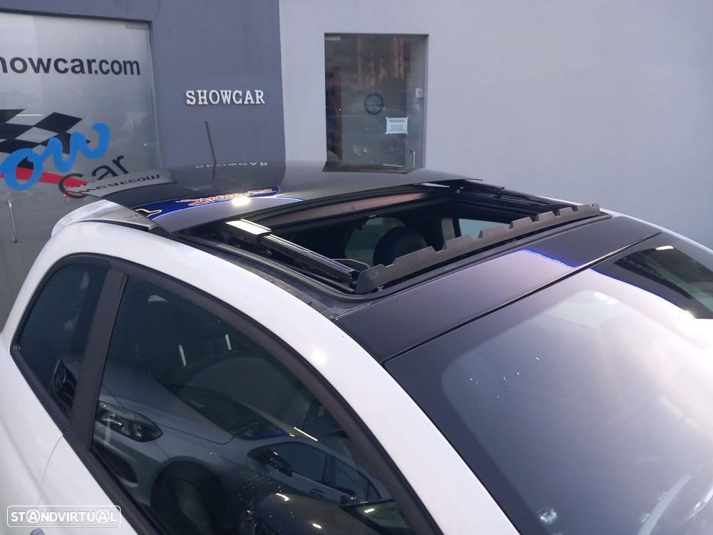 Fiat 500 1.0 Hybrid Club - 10