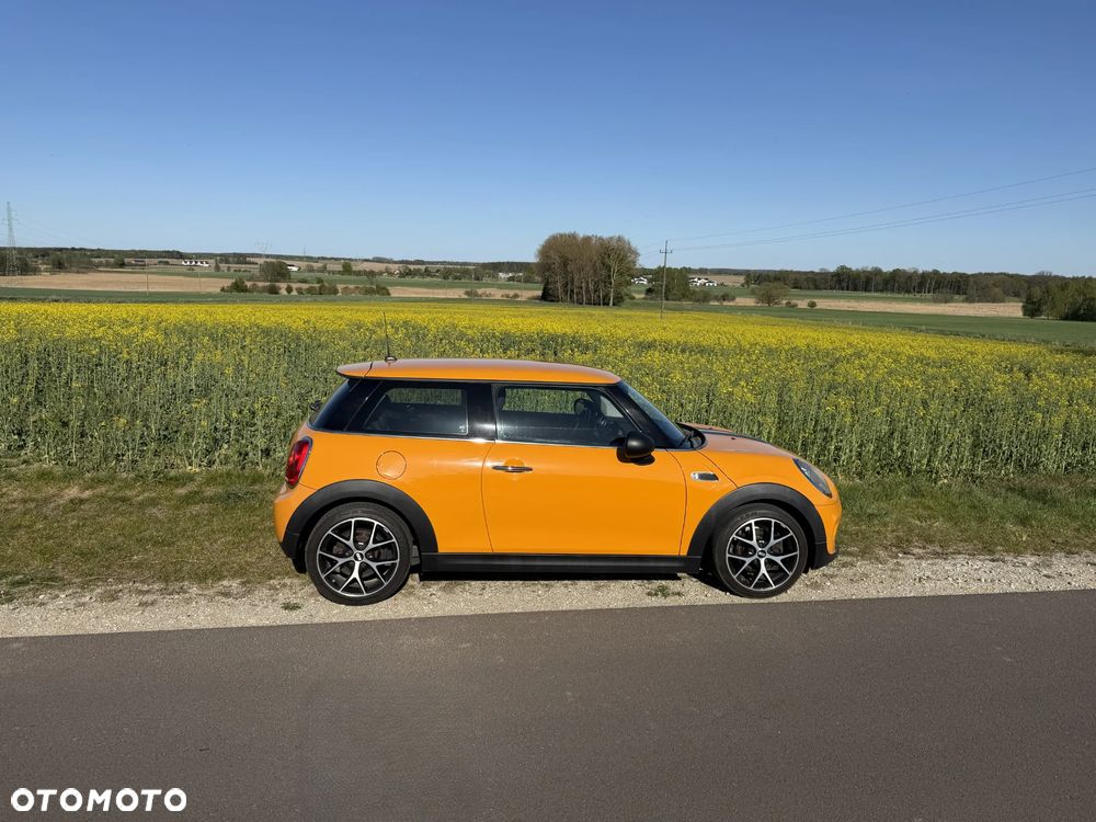 MINI ONE First - 4