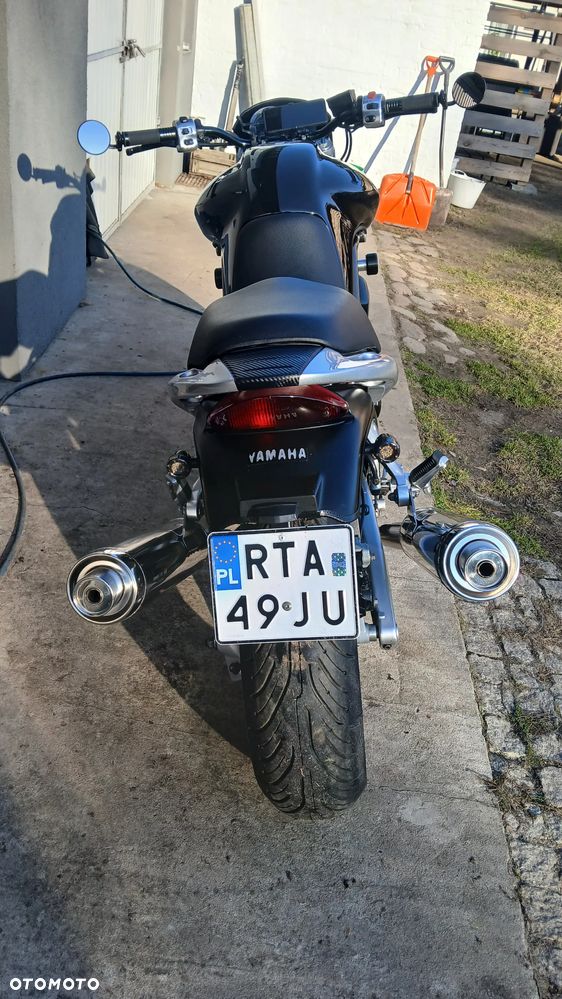 Yamaha Bulldog - 14