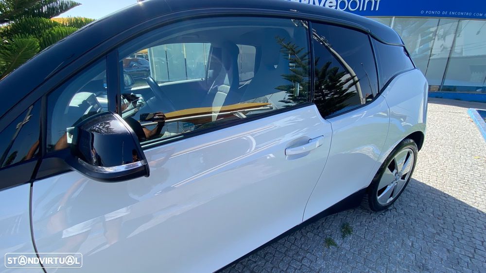 BMW i3 120Ah - 15