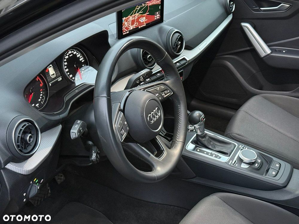 Audi Q2 40 TFSI Quattro S tronic - 15