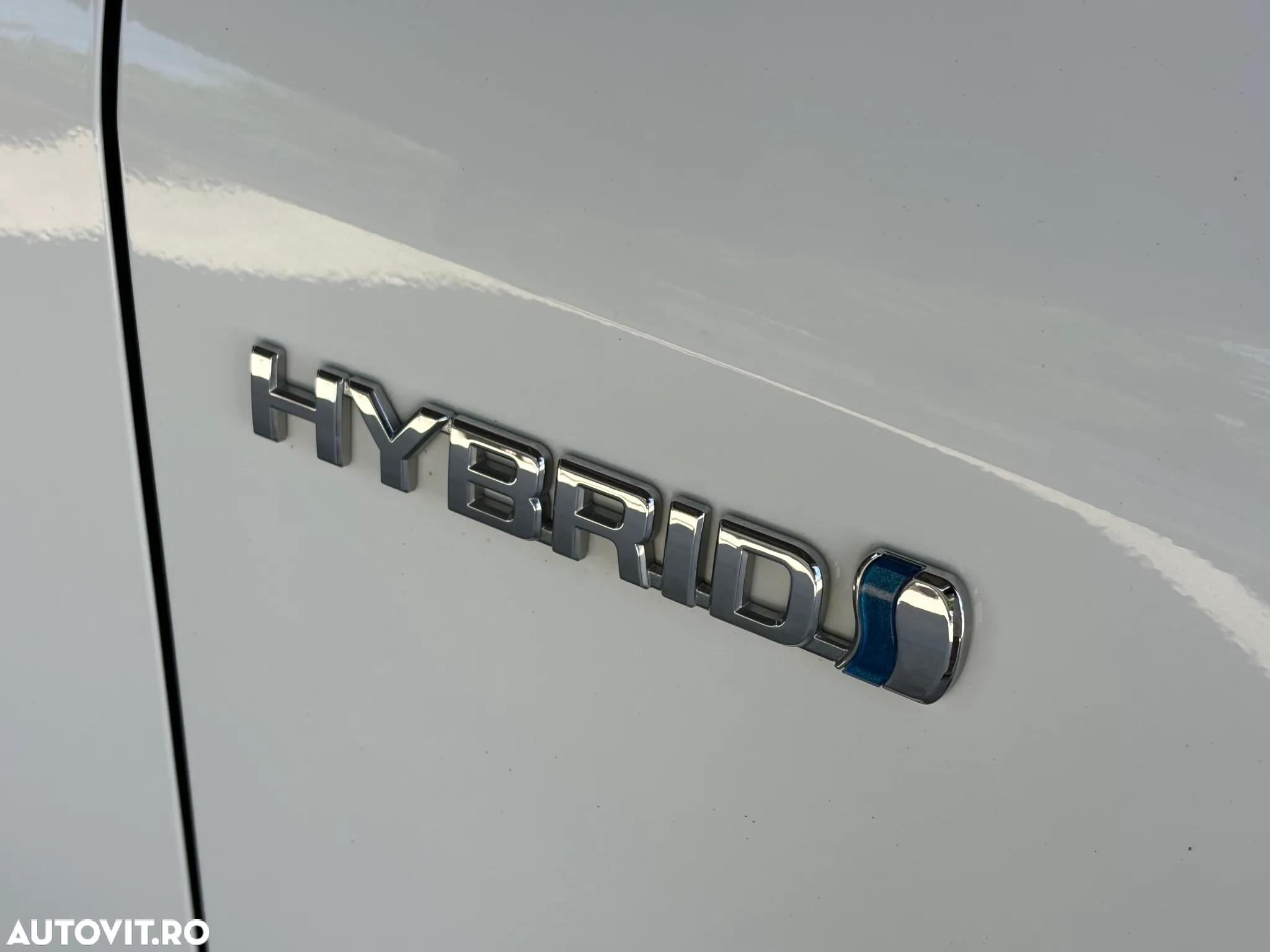 Toyota Corolla 1.8 HSD Active - 38