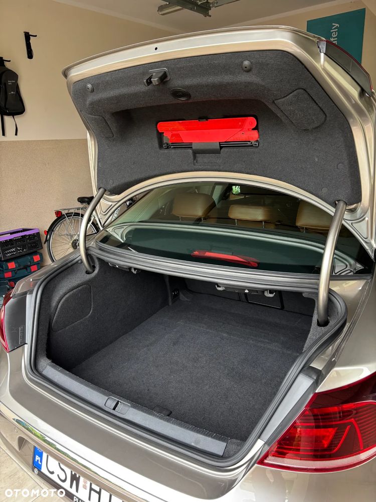Volkswagen CC - 5