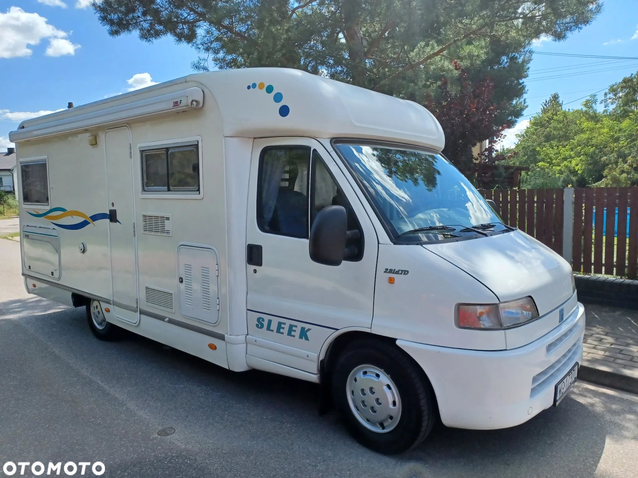 Fiat Ducato - 1