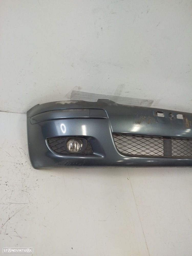 Para Choques Ft Toyota Yaris (_P1_) - 3