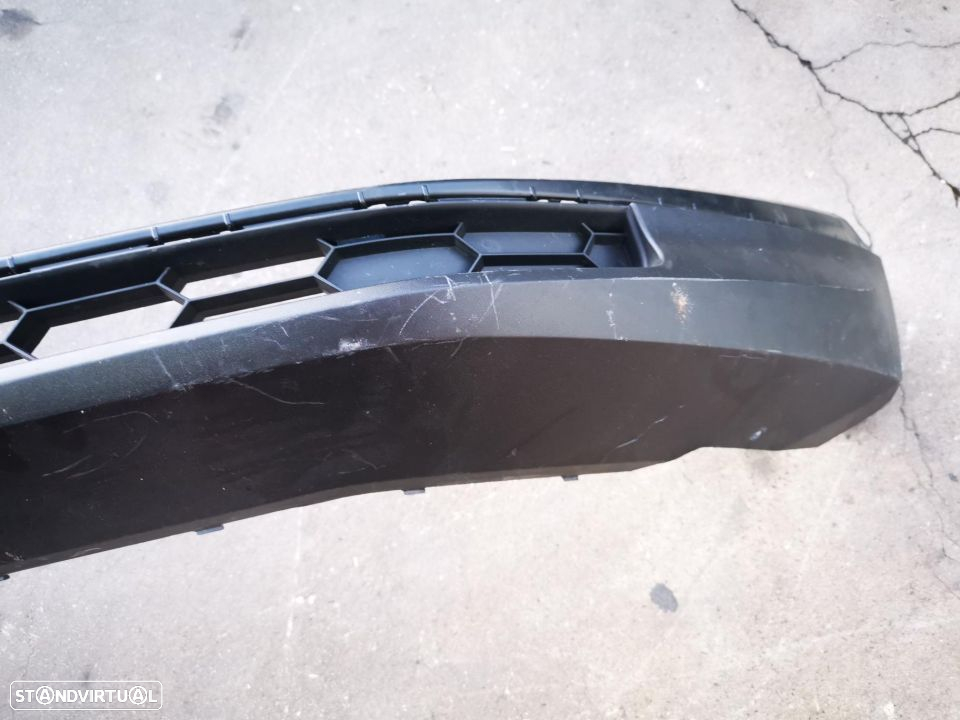 SKODA KODIAQ DIFUSOR /LIP PARA CHOQUES FRENTE - Z121 - 5