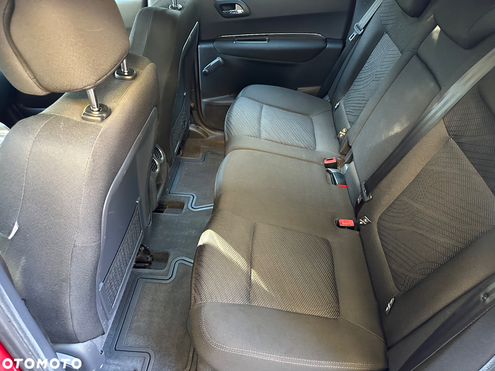 Peugeot 3008 1.6 Access - 19