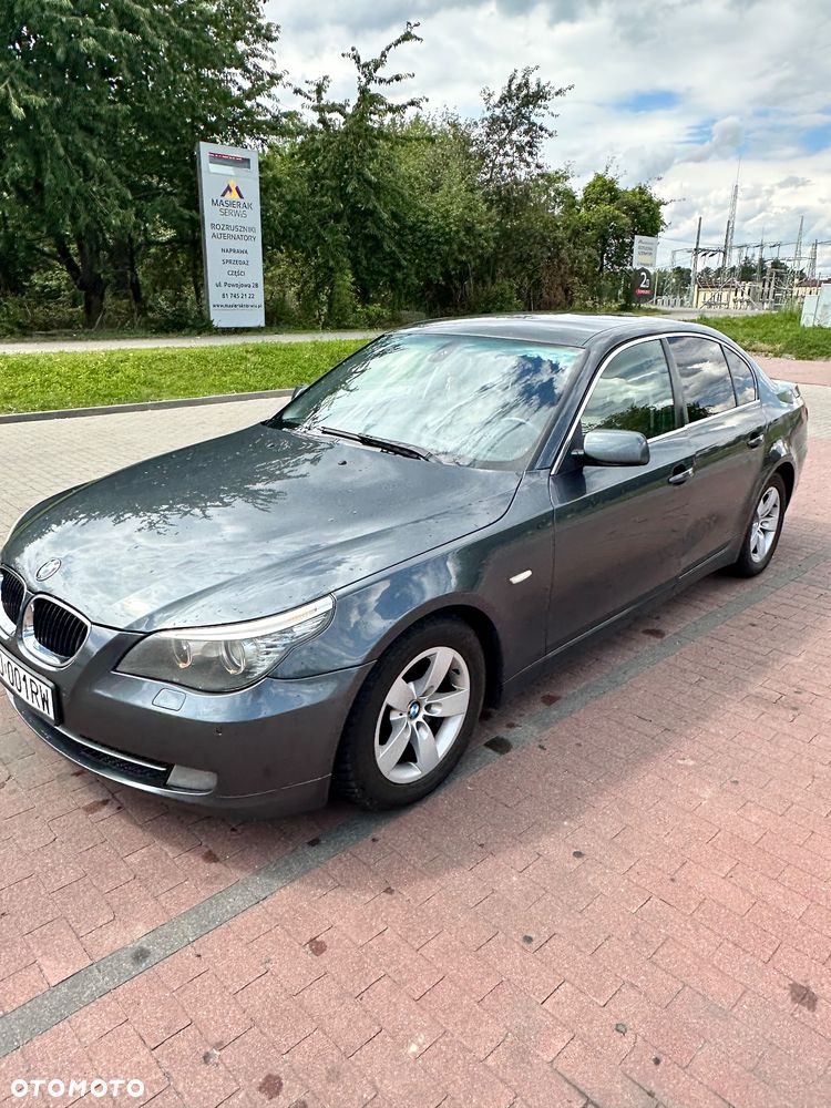 BMW Seria 5 - 3