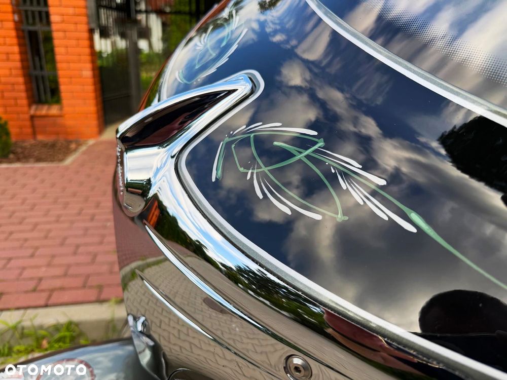 Indian Roadmaster - 12