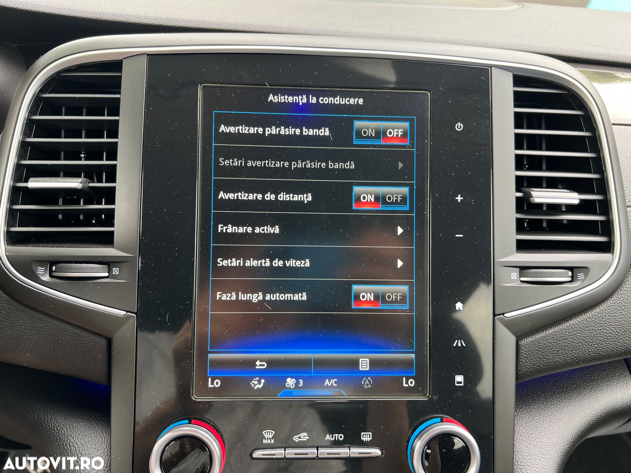 Renault Talisman Grandtour ENERGY dCi 160 EDC INTENS - 16