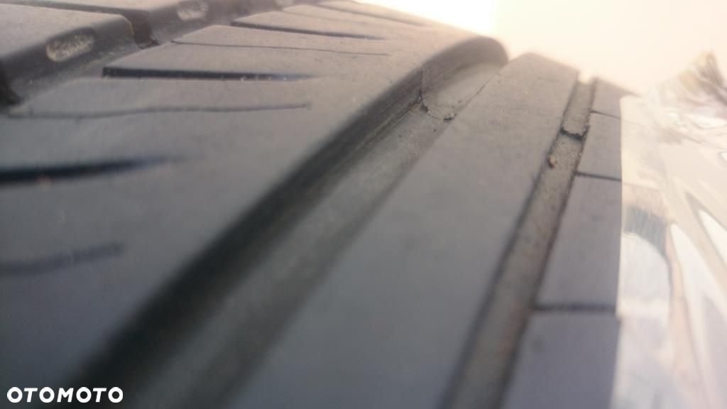 OPONA POJEDYNKA NOKIAN I3 165/70R14 81T 7MM - 2