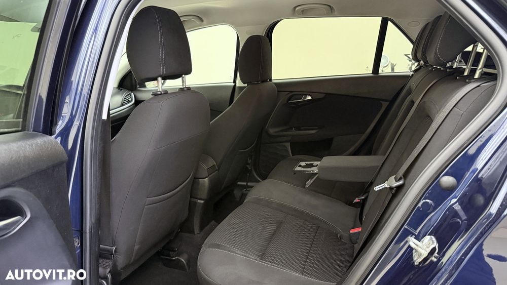 Fiat Tipo - 8