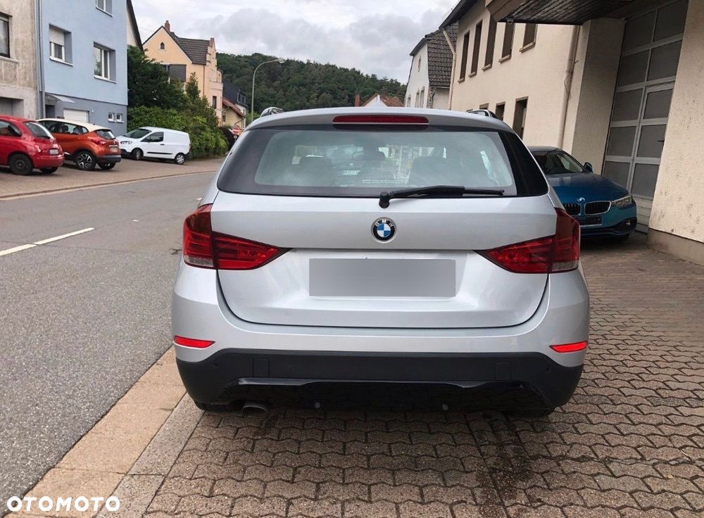 BMW X1 xDrive25d - 3