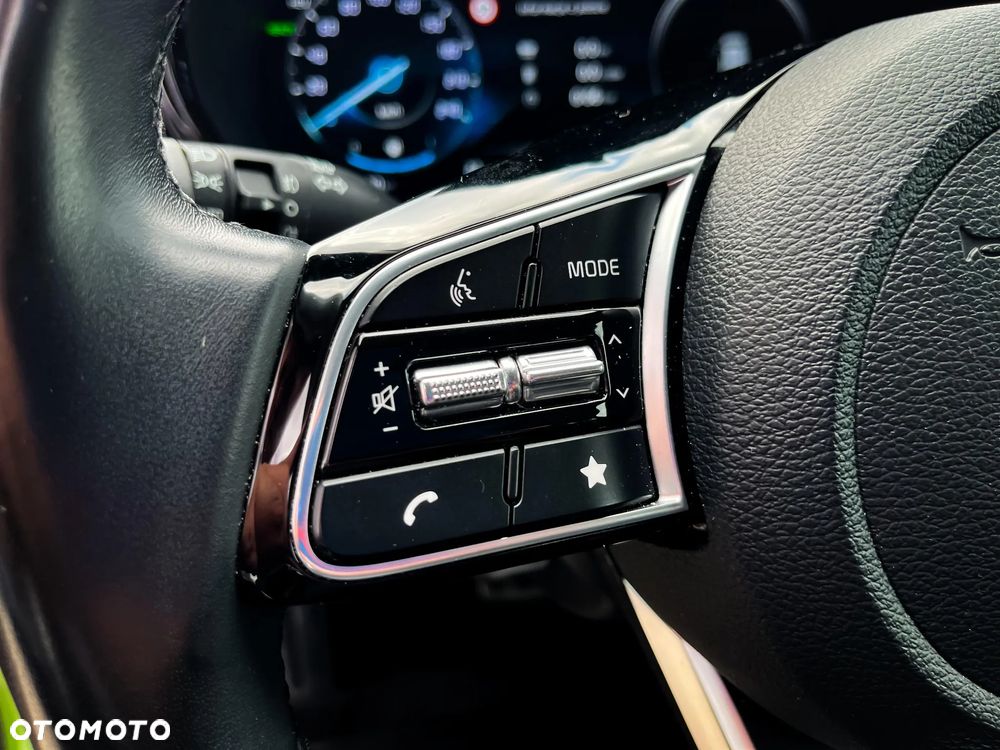 Kia XCeed 1.6 GDI PHEV L Business Line DCT - 22