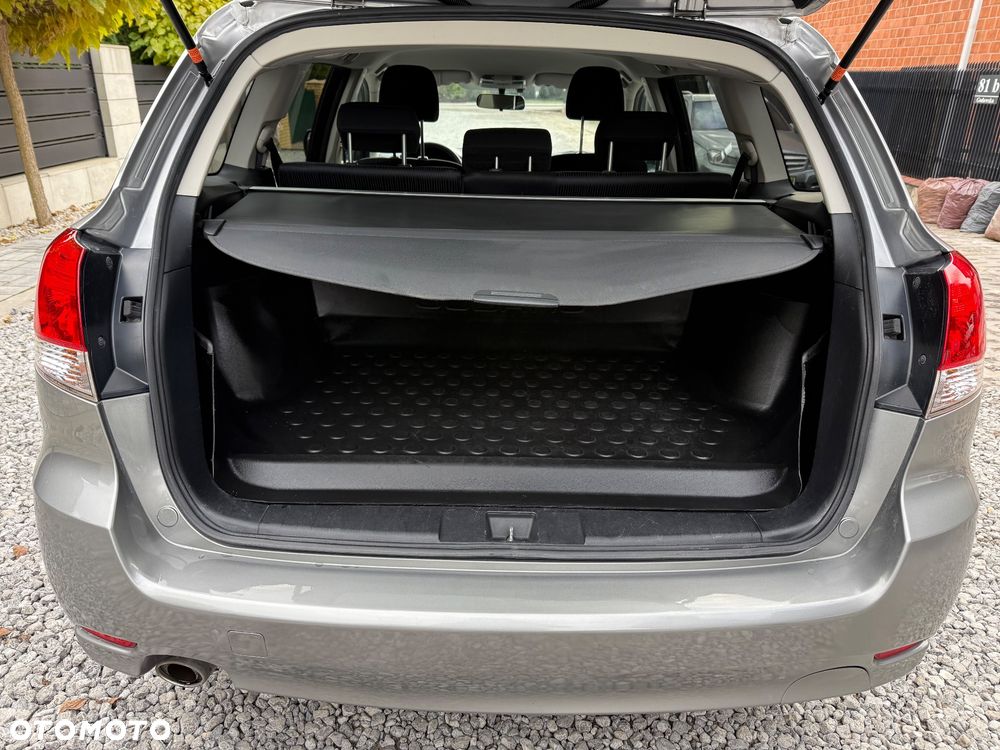 Subaru Legacy 2.5i Lineartronic Comfort - 32