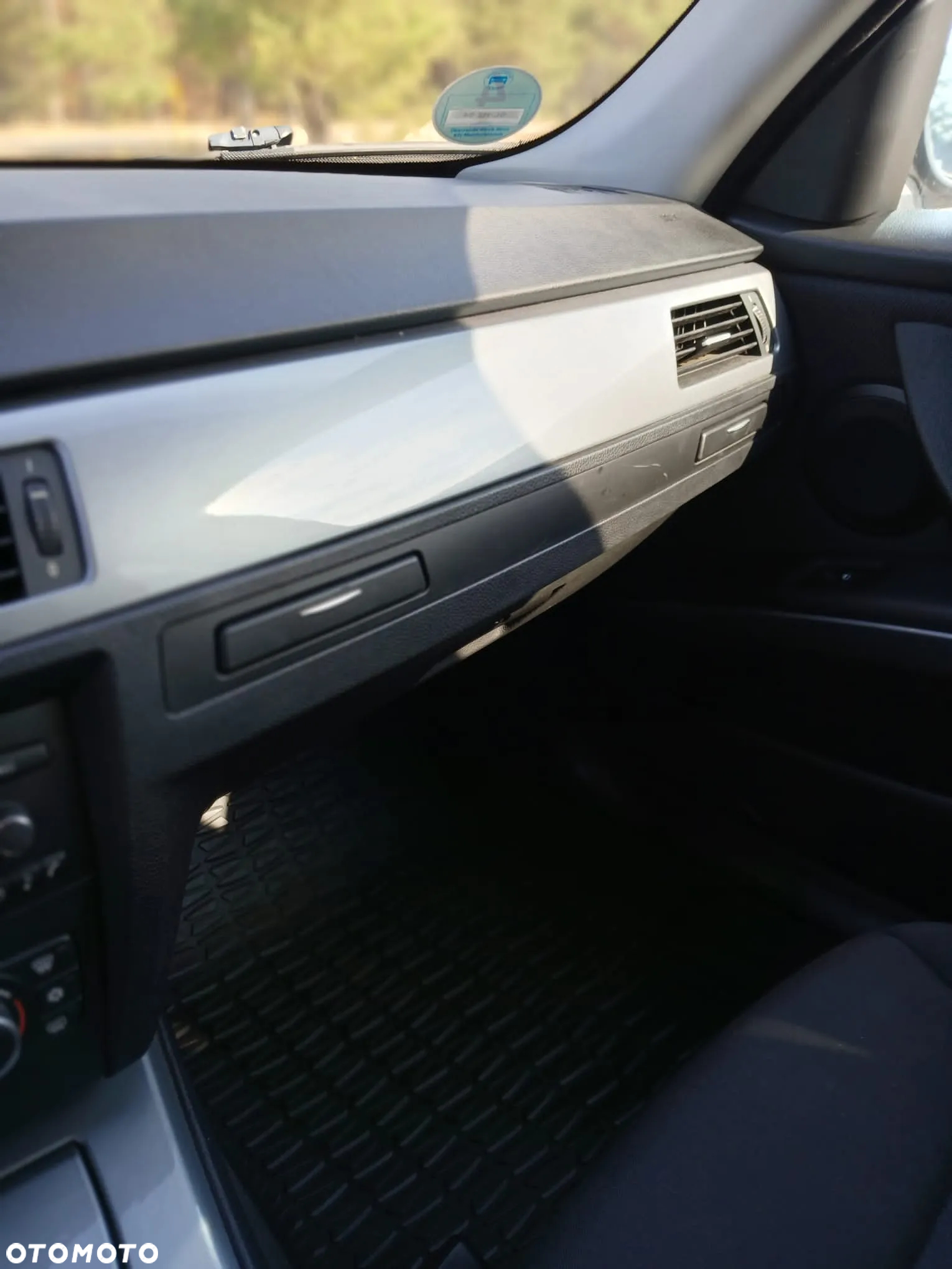 BMW Seria 3 320i - 16