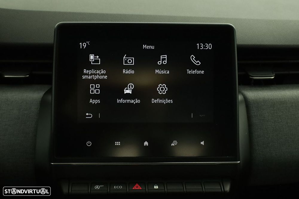 Renault Clio 1.0 TCe Evolution - 9