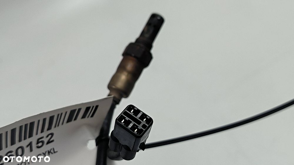 Sonda motocykl KTM Super Duke GT 1290 2019r. - 5