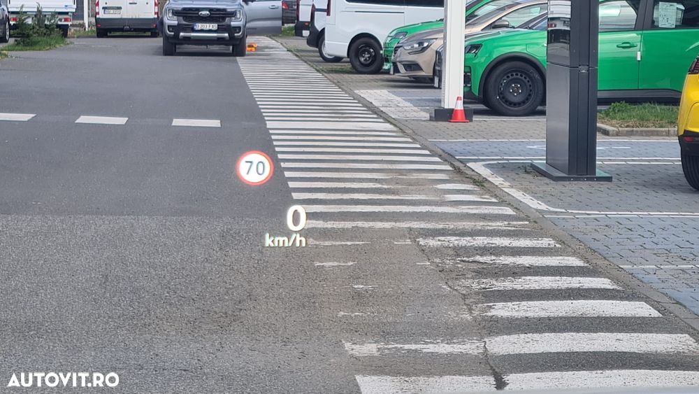 Nissan Qashqai 1.3 l MHEV X-Tronic Tekna - 13