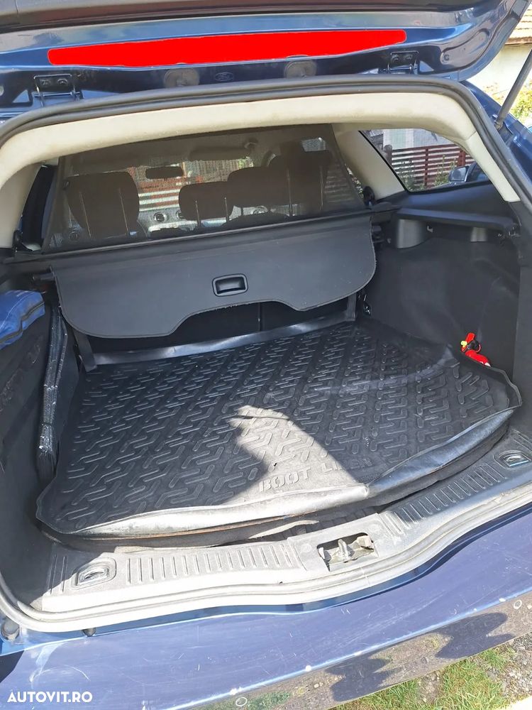 Ford Mondeo Turnier 2.0 TDCi Trend - 14