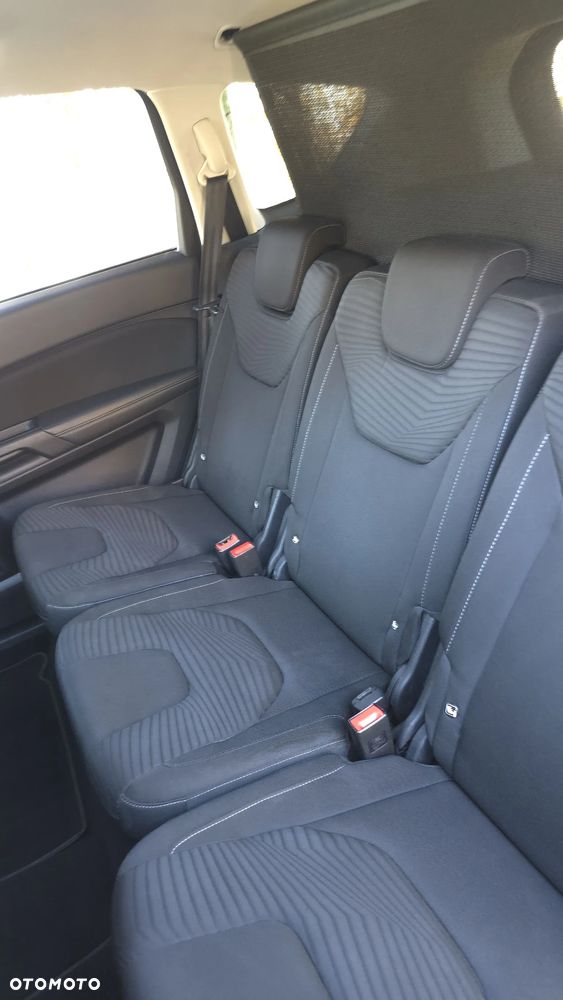 Ford S-Max 1.5 EcoBoost Titanium - 12