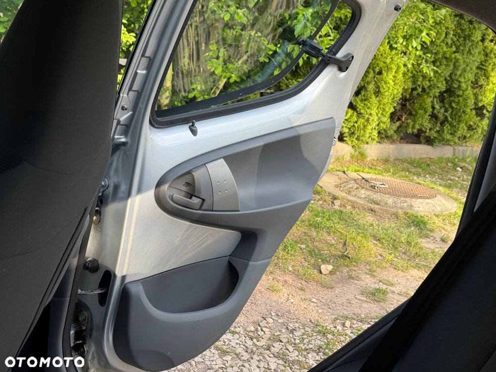 Citroën C1 1.0 CoolTech - 29