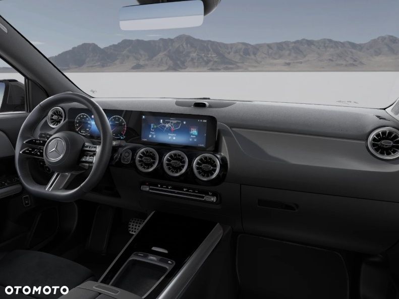 Mercedes-Benz GLA 200 AMG Line - 9