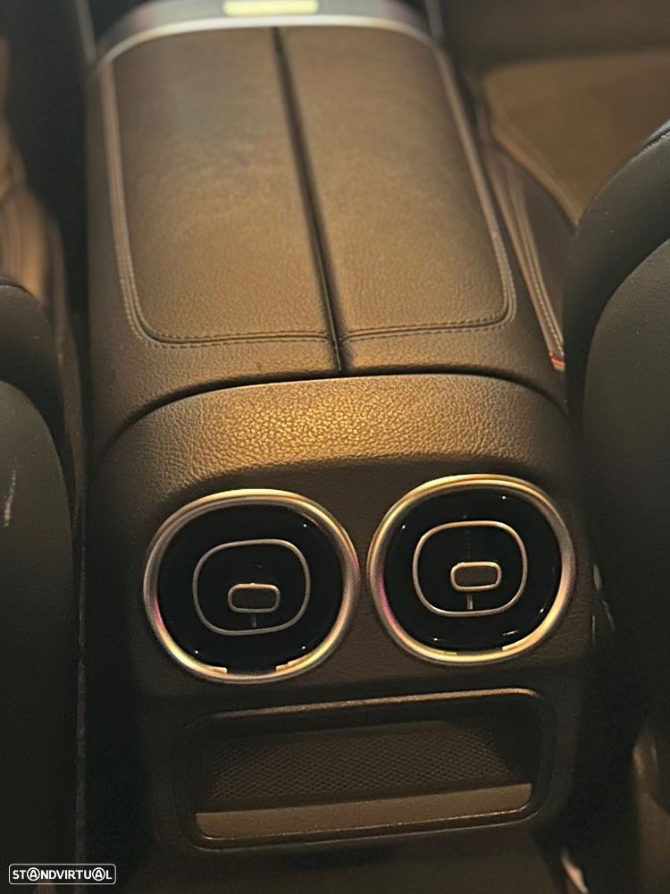 Mercedes-Benz C 300 e 9G-TRONIC Edition AMG Line - 18