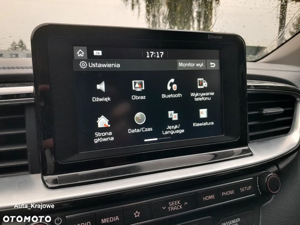 Kia Ceed 1.4 L - 15