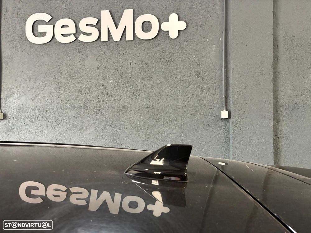 Ford Focus 1.0 EcoBoost MHEV ST-Line X - 14