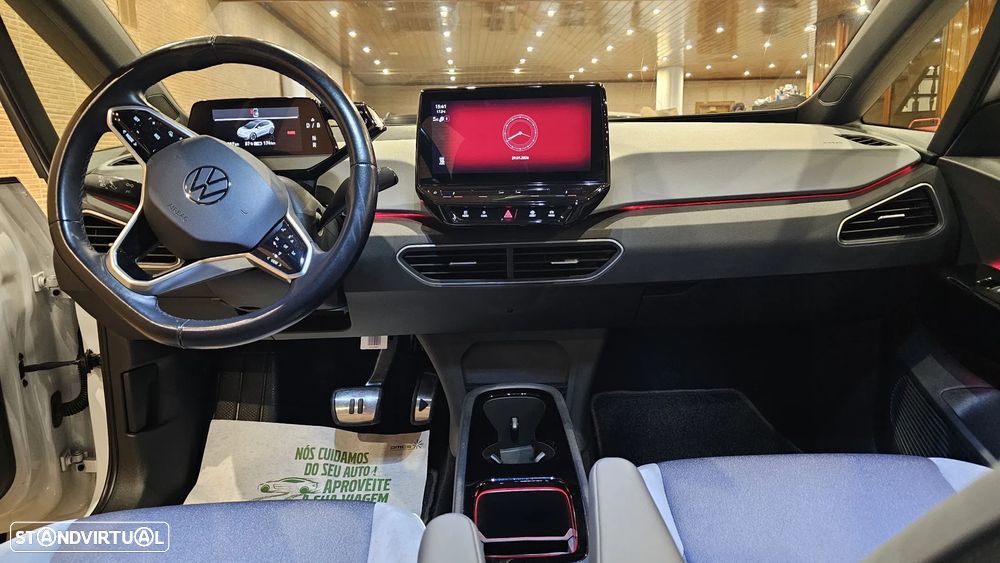 VW ID.3 Performance Upgrade Pro Business - 28