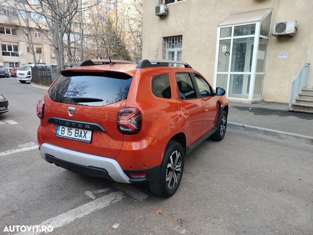 Dacia Duster - 6