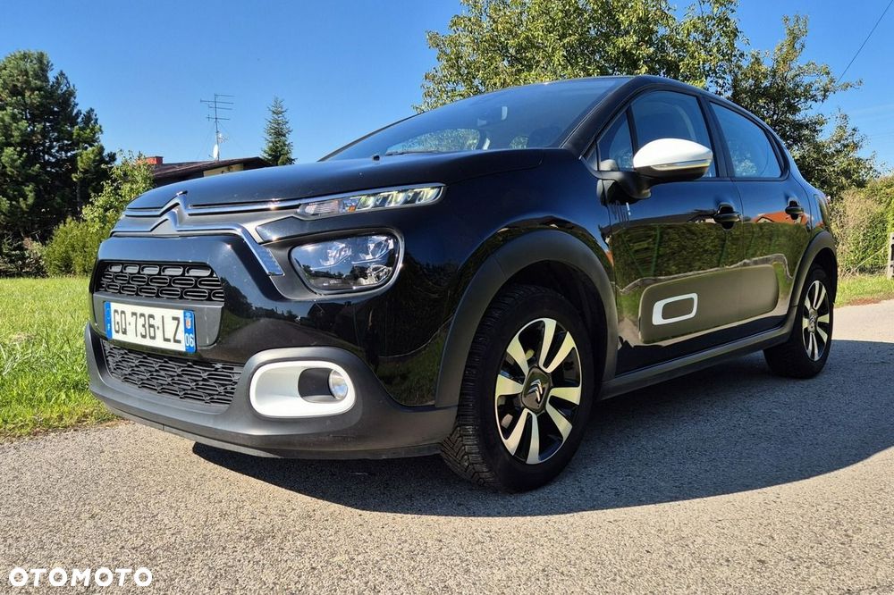Citroën C3 1.2 PureTech Origins - 6