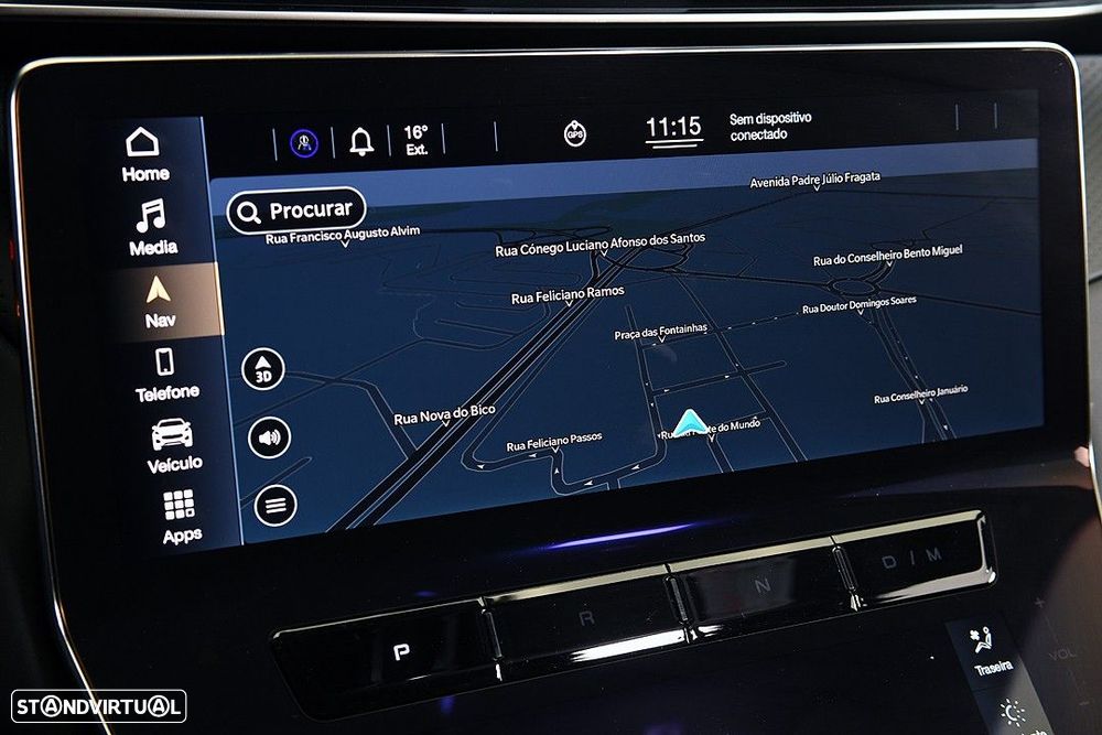 Maserati Grecale 2.0 Modena - 19