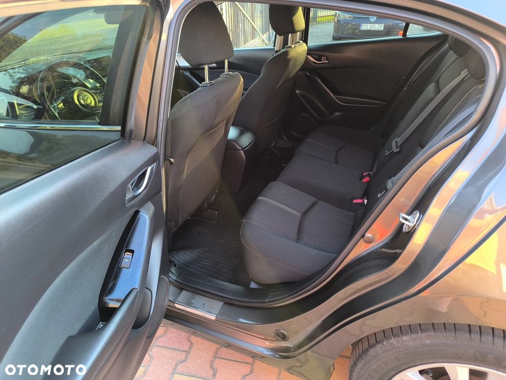 Mazda 3 2.0 Skypassion EU6 - 13