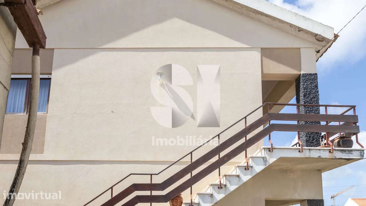 Apartamento T3 Mobilado a 200m da Praia – S. Pedro, Figueira da Foz - Grande imagem: 4/26